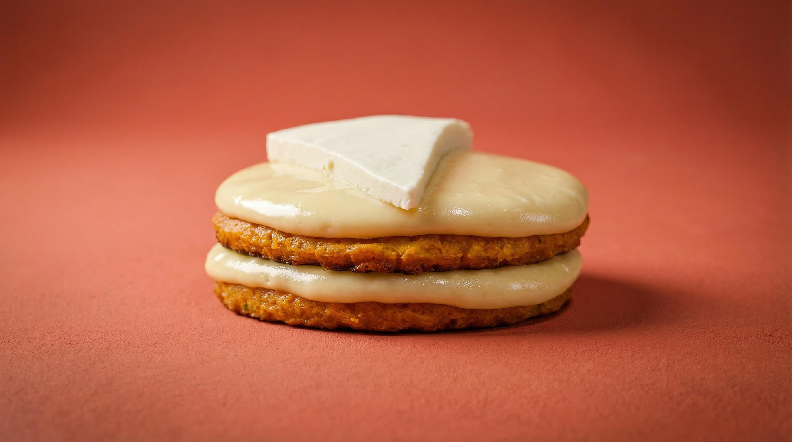 Arepa Chocolo 2 Pisos