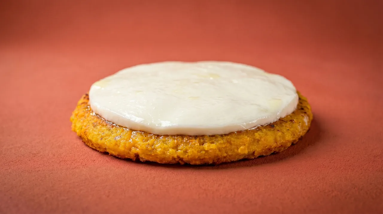 Chocolo con Mozzarella