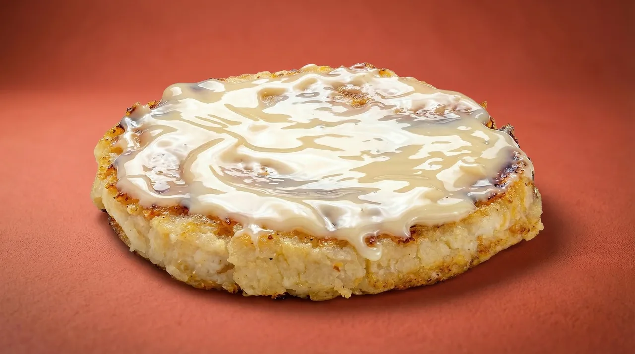 Arepa Superpuesuda