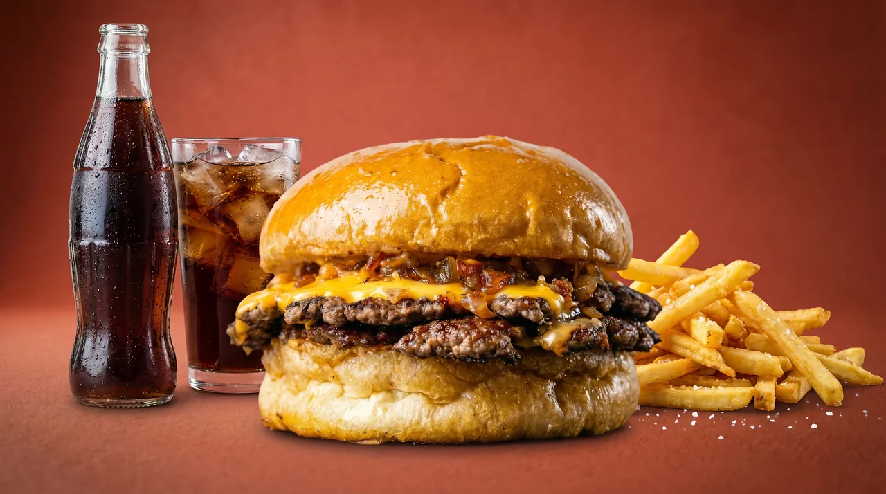 Combo Smash Americana