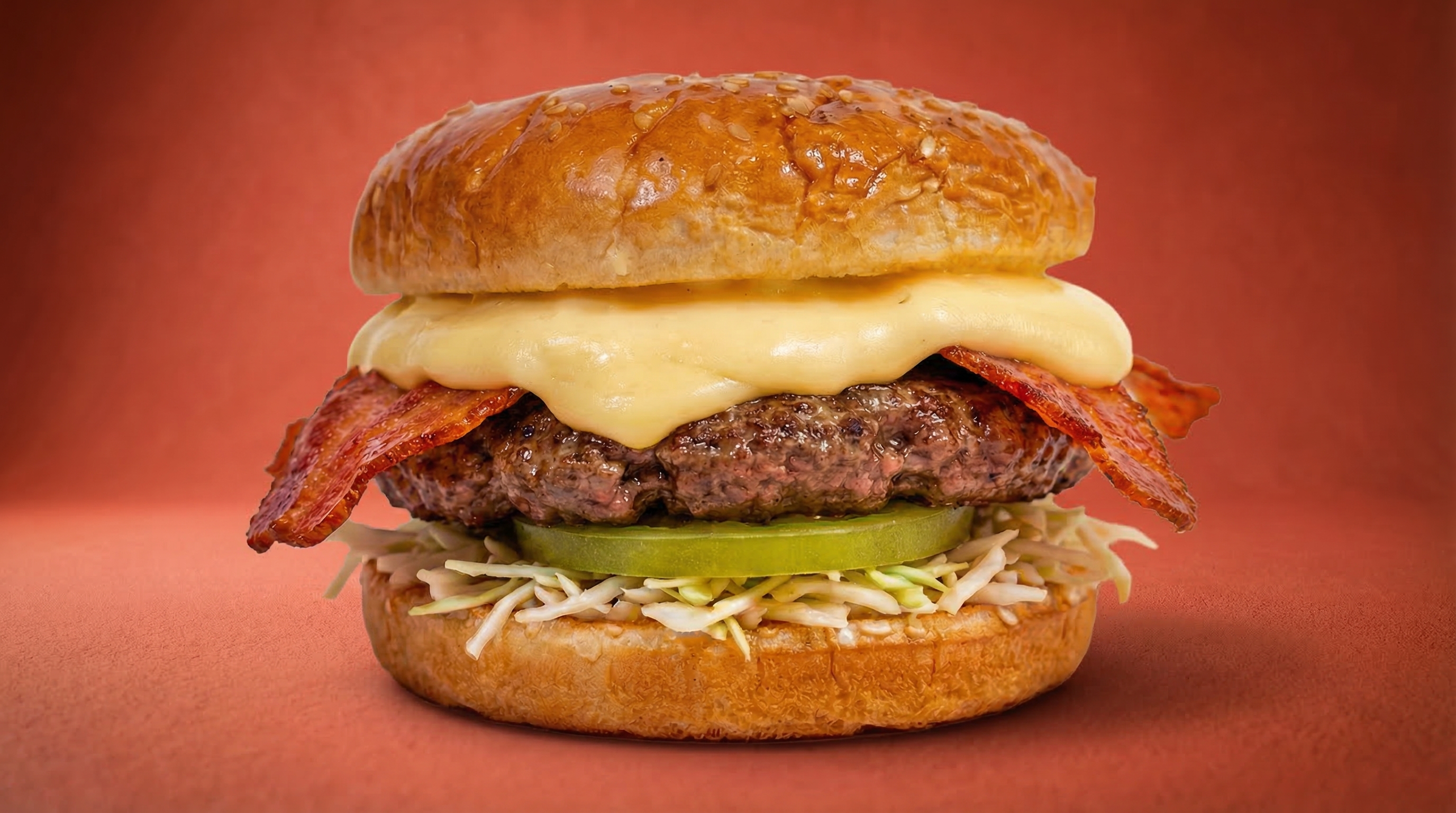 Hamburguesa Carne Artesanal