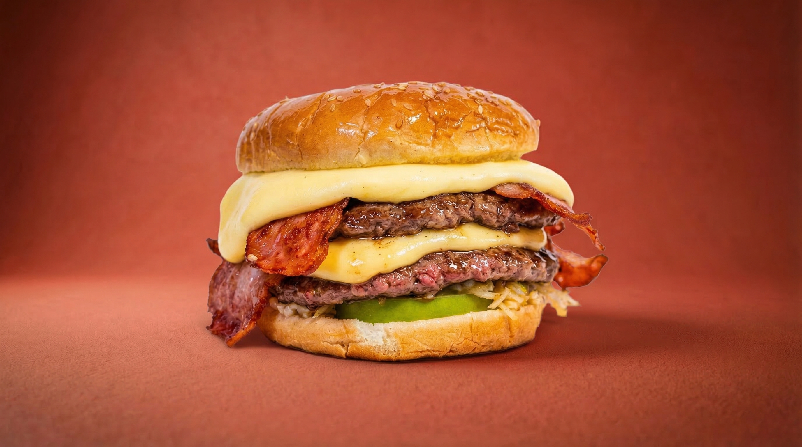 Super Doble Carne